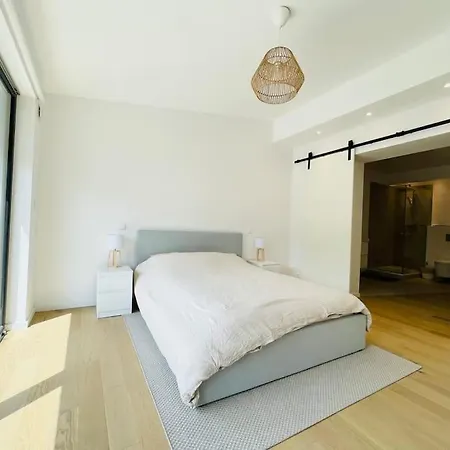 Modern Townhouse With Private Garden *